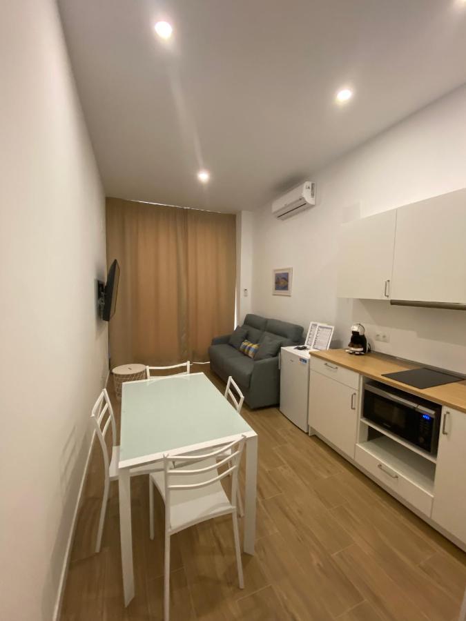 Travel Habitat Ave Sorolla Suites * Valencia