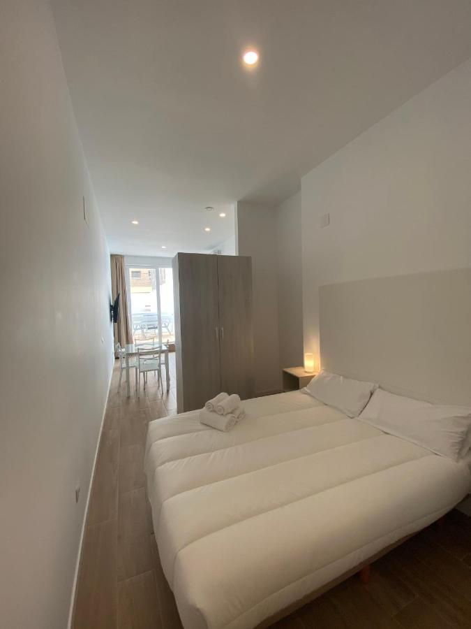 Travel Habitat Ave Sorolla Suites Apartamento Valencia
