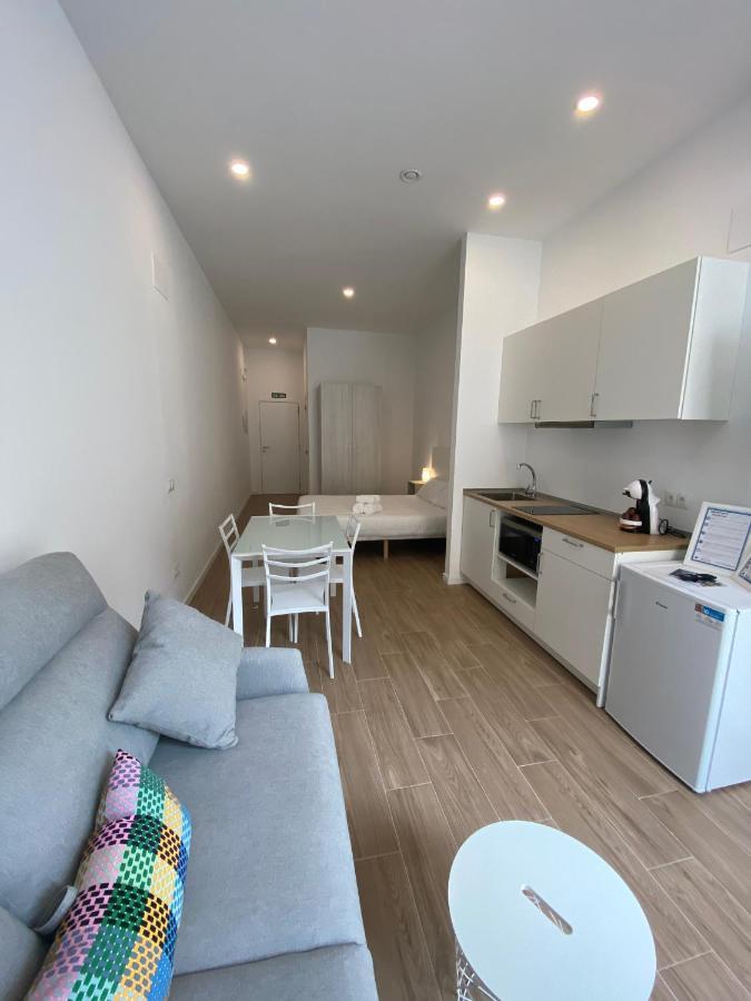 Travel Habitat Ave Sorolla Suites * Valencia