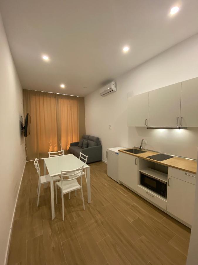 Travel Habitat Ave Sorolla Suites * Valencia