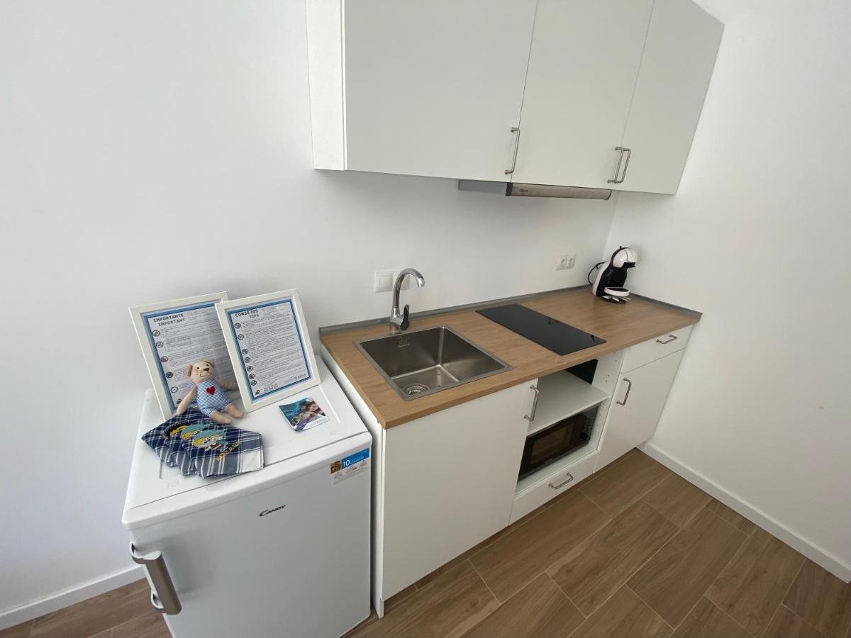 Apartamento Travel Habitat Ave Sorolla Suites *