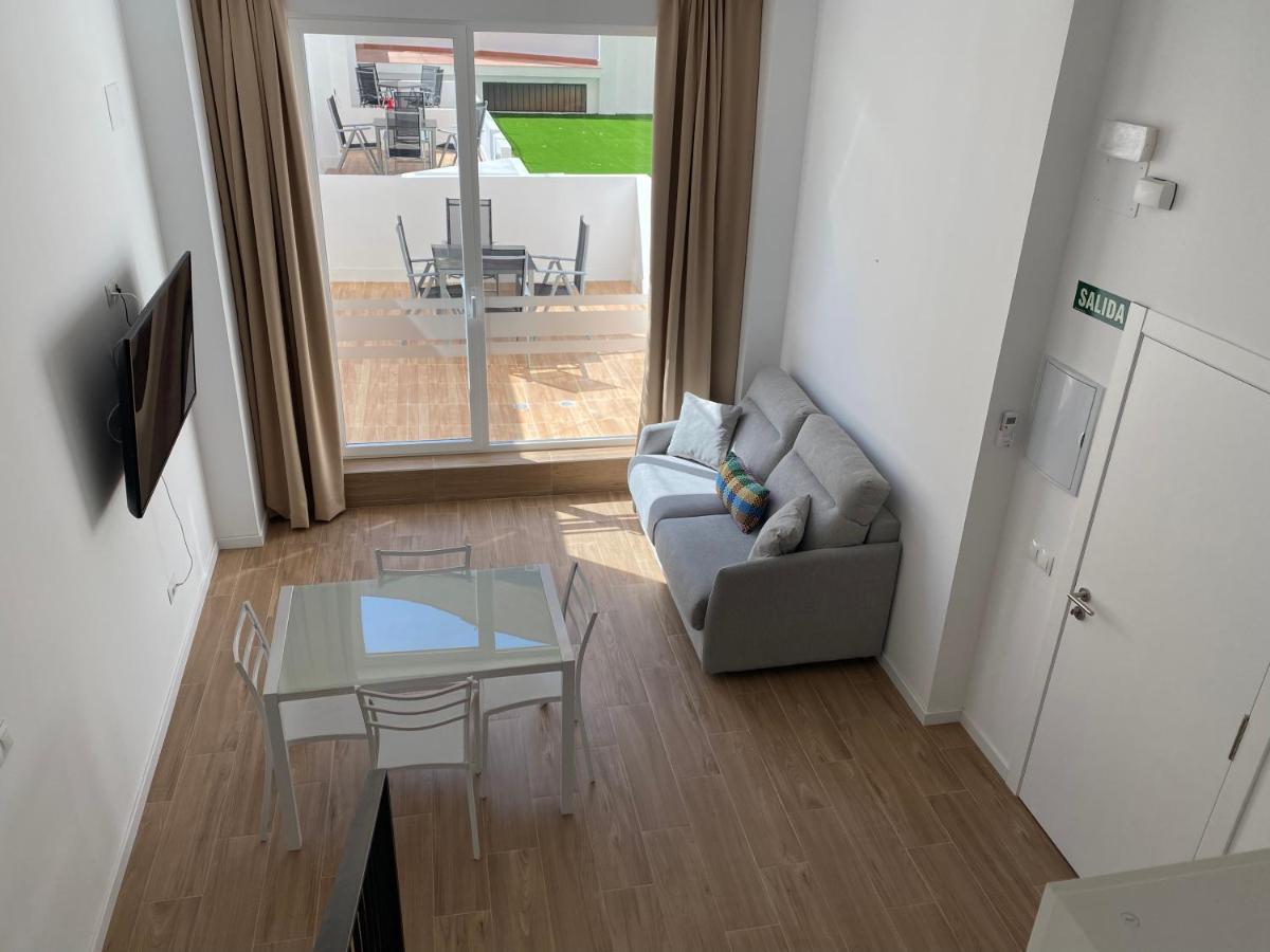 Travel Habitat Ave Sorolla Suites Apartamento Valencia