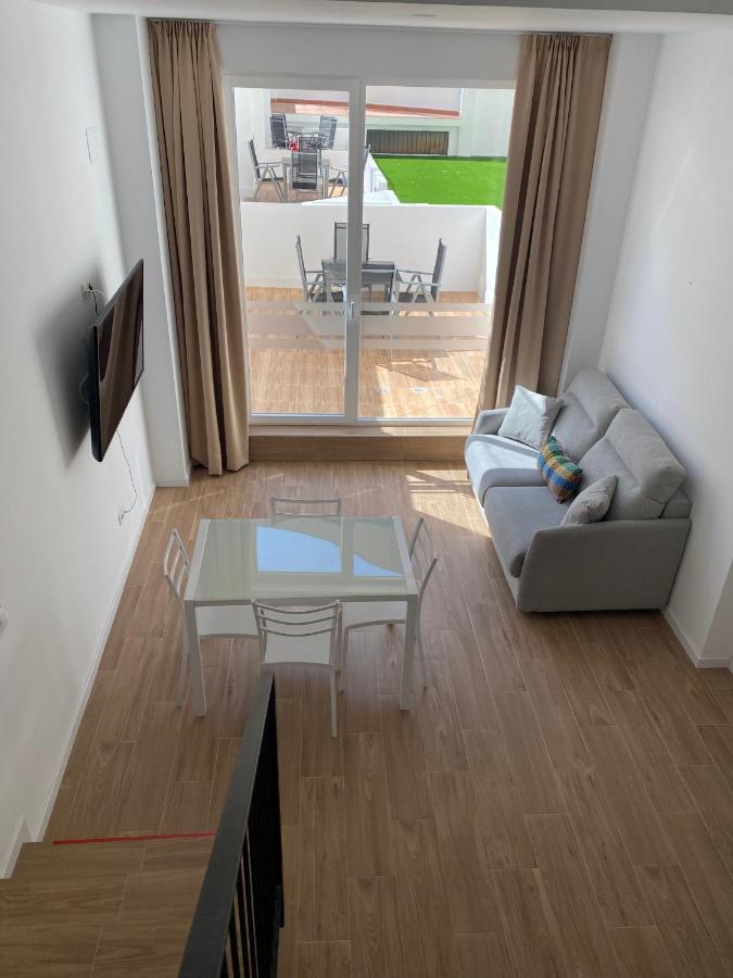 Travel Habitat Ave Sorolla Suites Apartamento