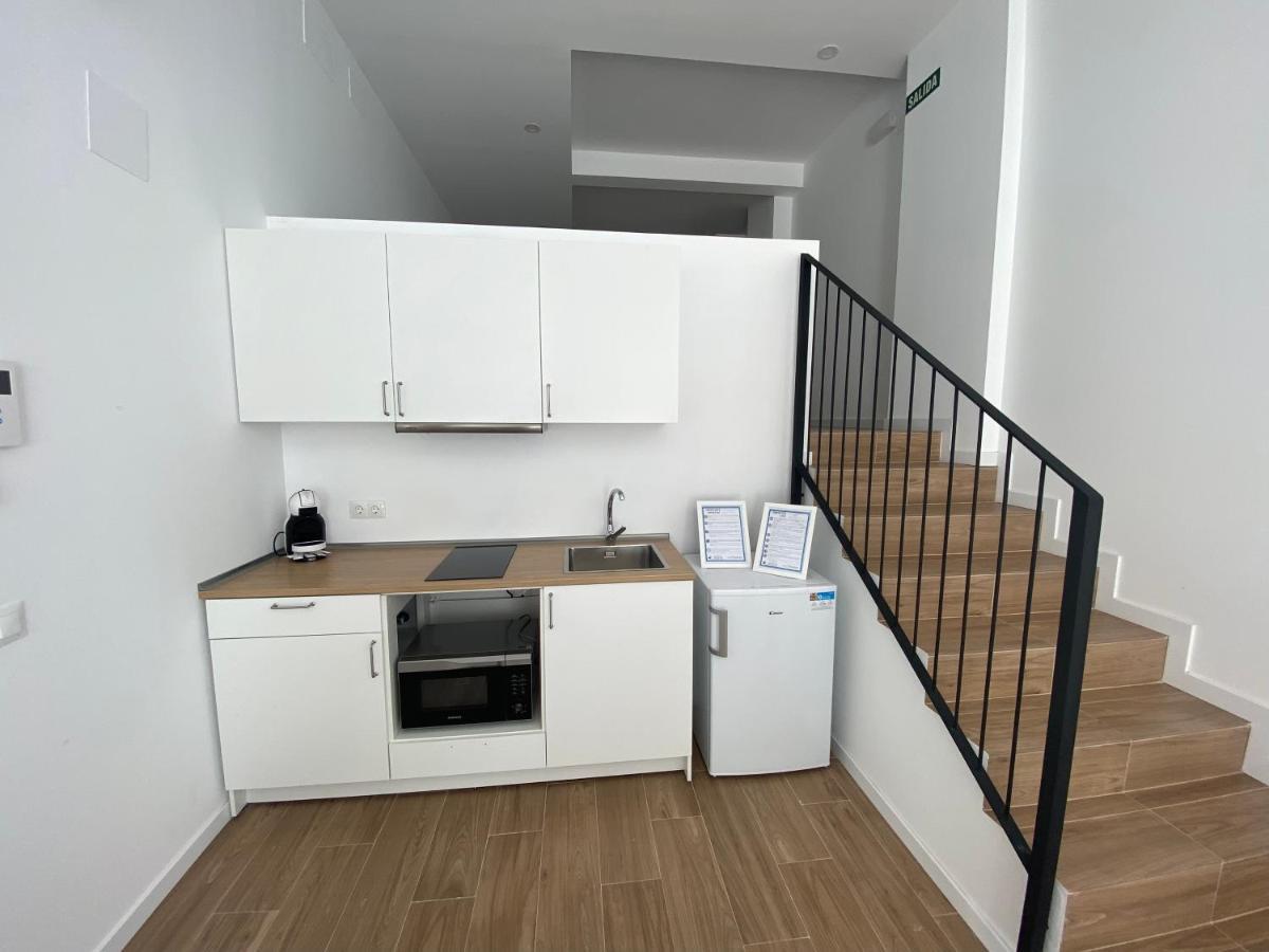 Travel Habitat Ave Sorolla Suites Apartamento *