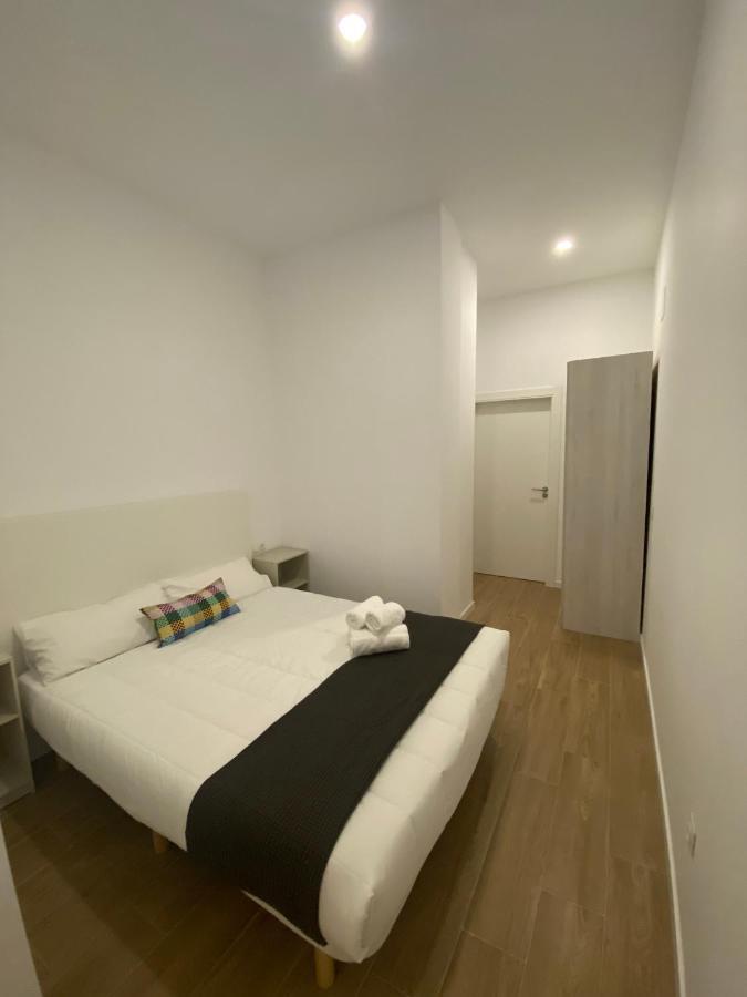 Apartamento Travel Habitat Ave Sorolla Suites Valencia