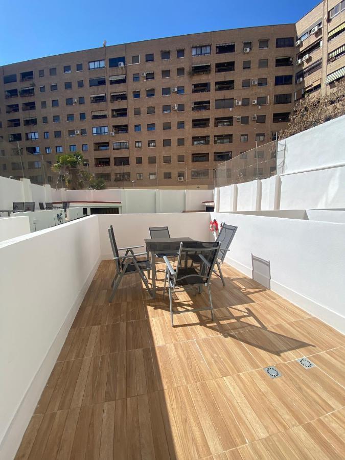 Travel Habitat Ave Sorolla Suites Apartamento