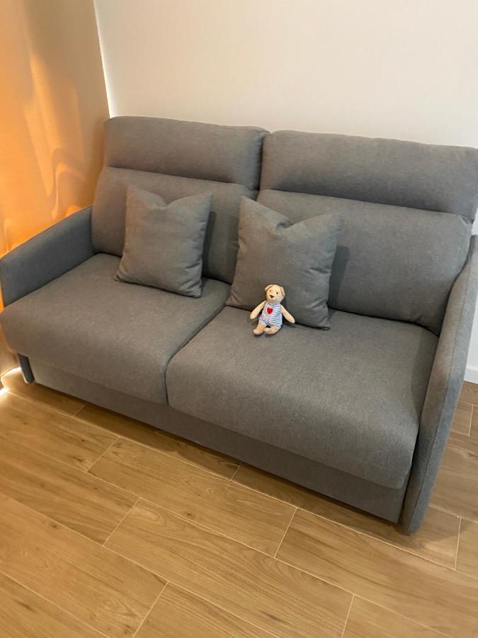 Apartamento Travel Habitat Ave Sorolla Suites