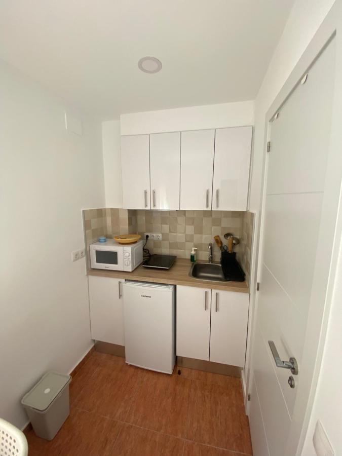 Con Bano Y Cocina Privada Apartamento Valencia