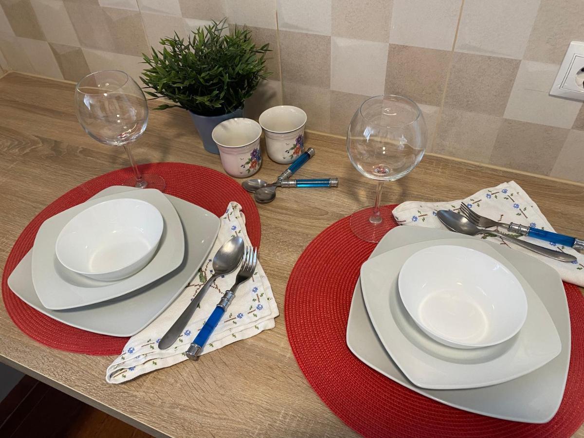 Apartamento Con Bano Y Cocina Privada Valencia