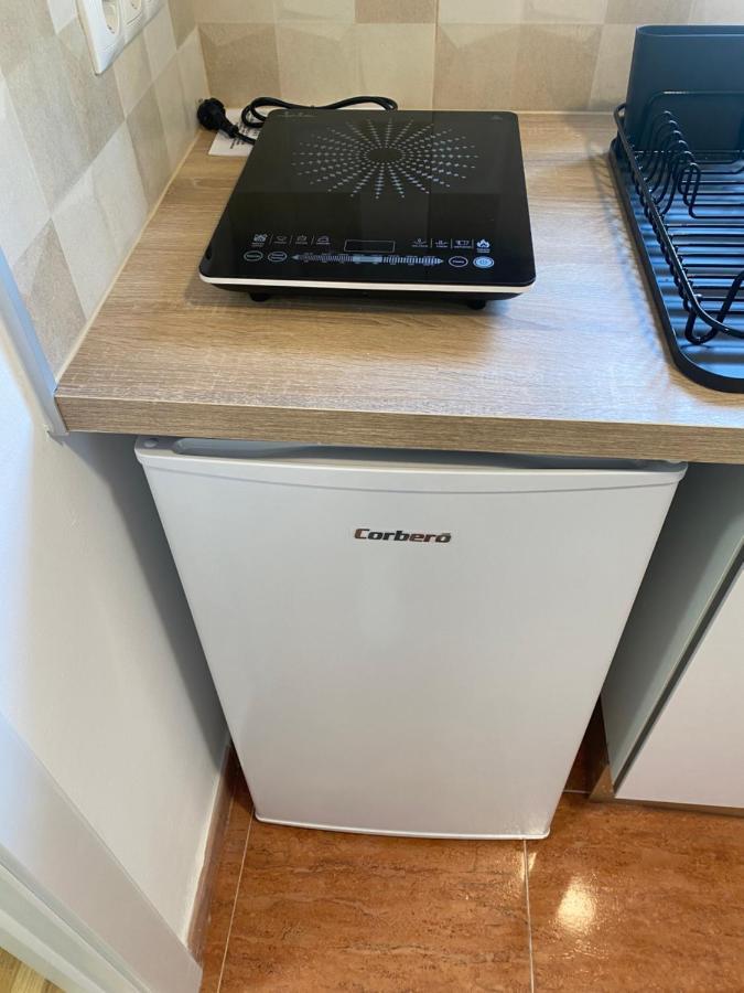 Apartamento Con Bano Y Cocina Privada