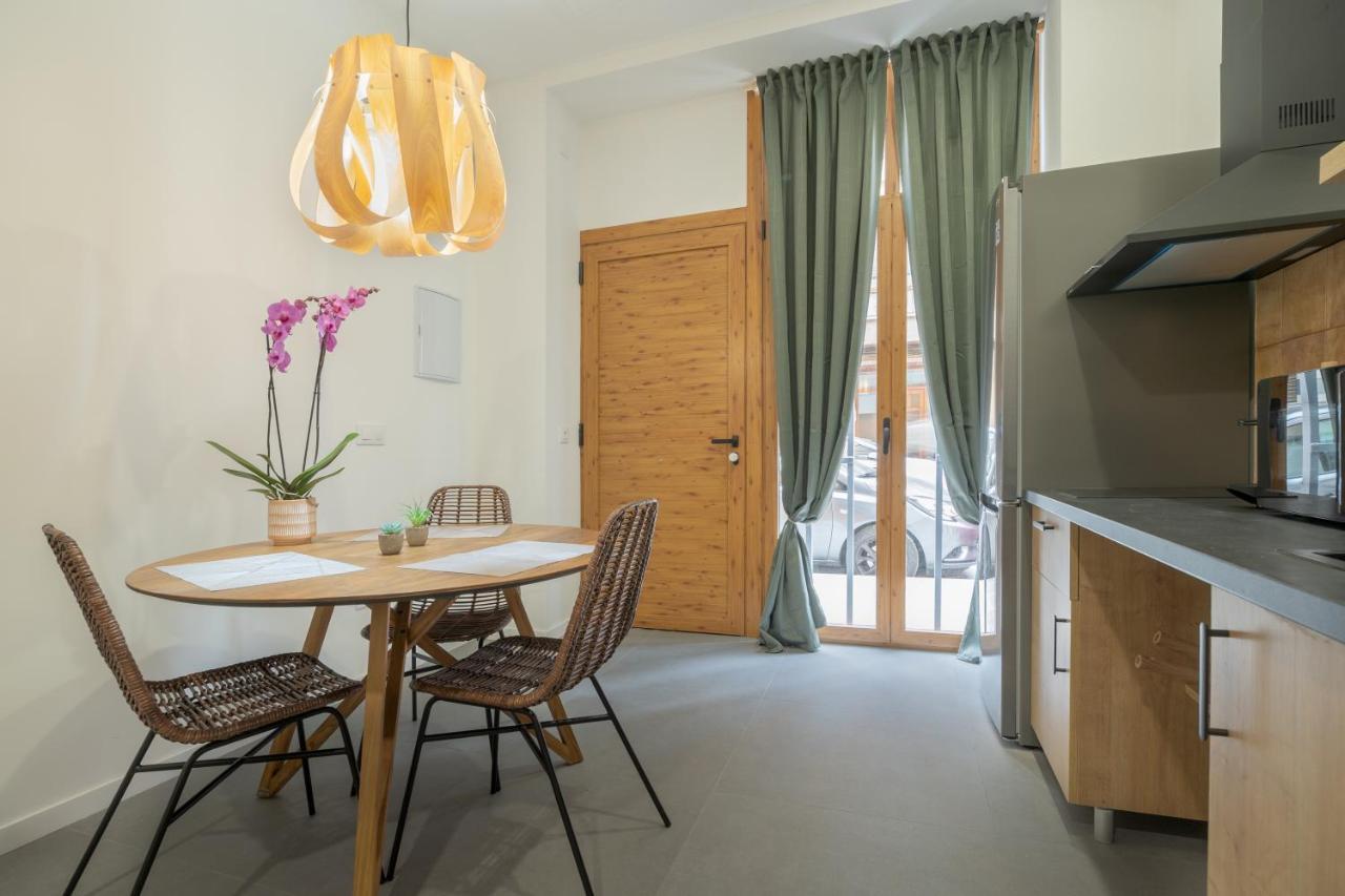 Beautiful Japandi Style Loft N3 Apartamento *