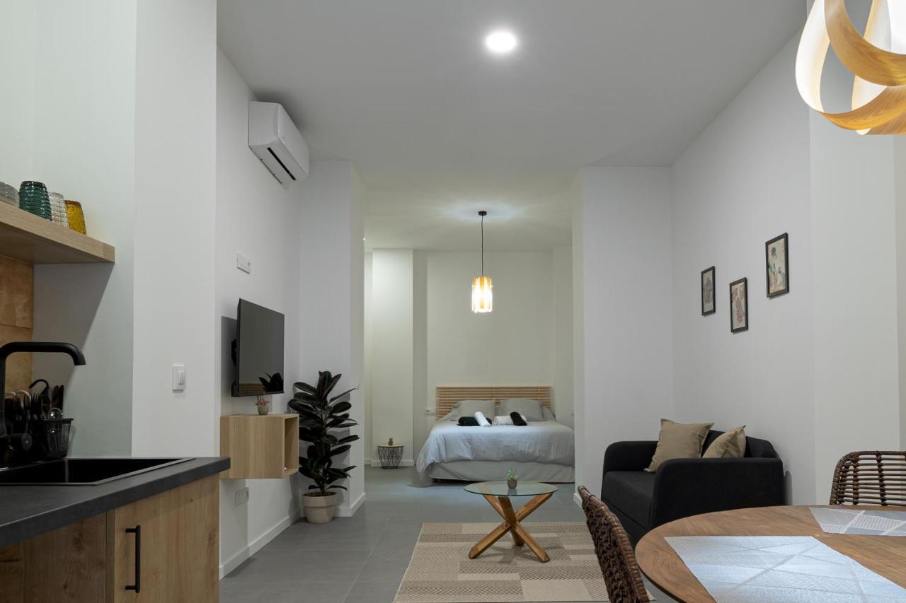 Beautiful Japandi Style Loft N3 *