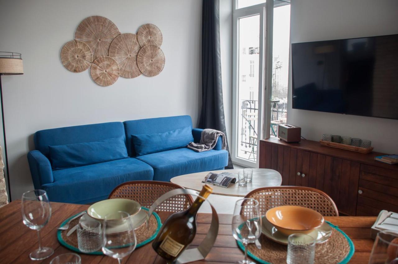Goya Apartment *