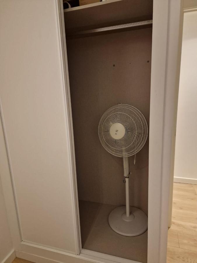 My Shelter