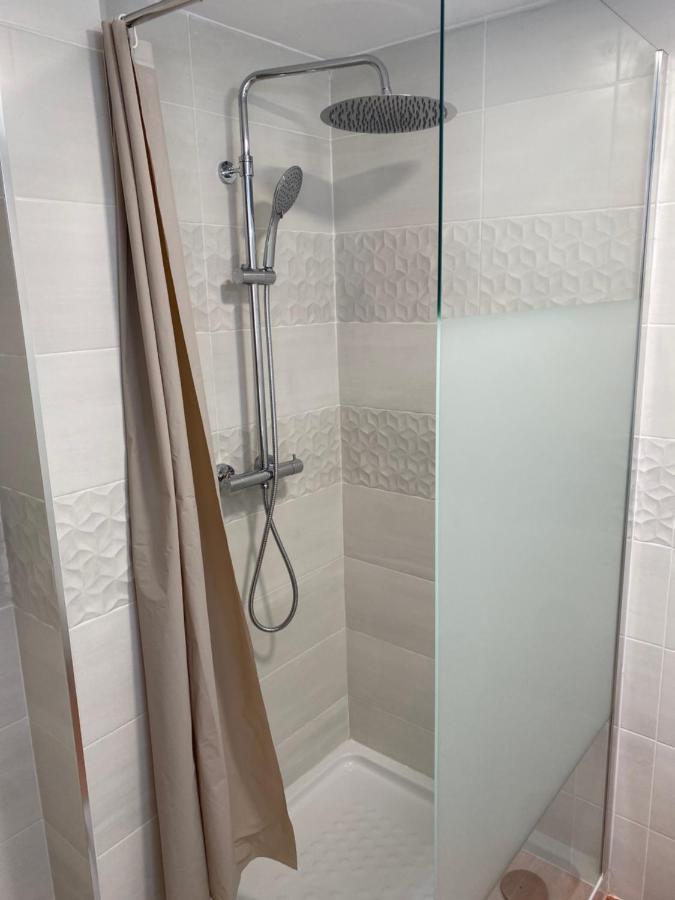 Con Bano Y Cocina Privada Apartamento Valencia