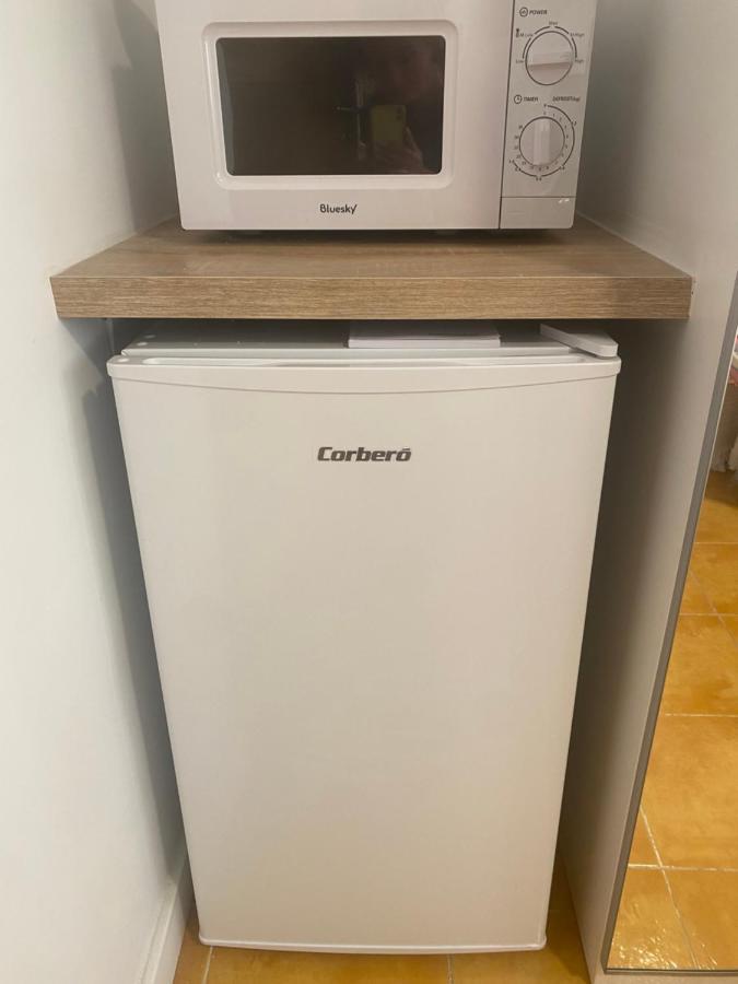 Con Bano Y Cocina Privada Apartamento Valencia