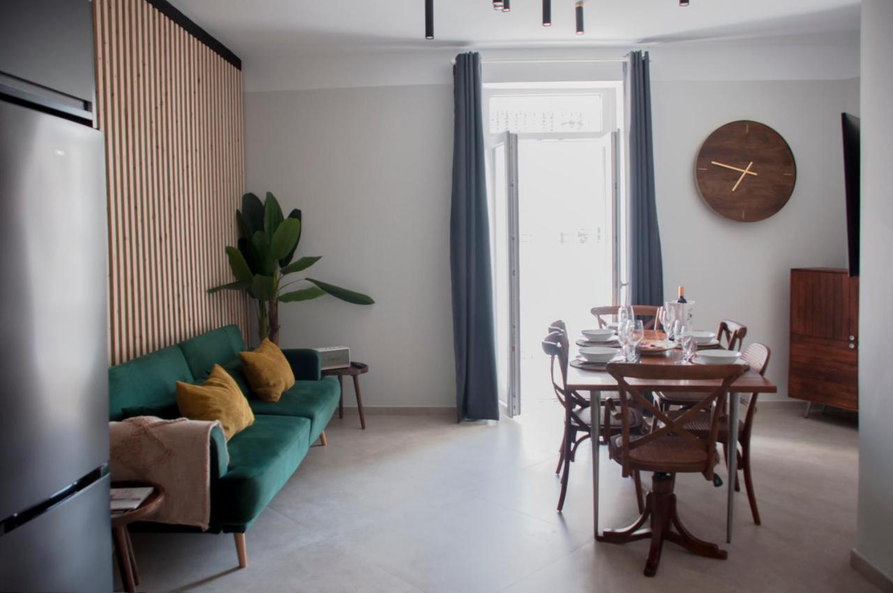 Apartment Goya