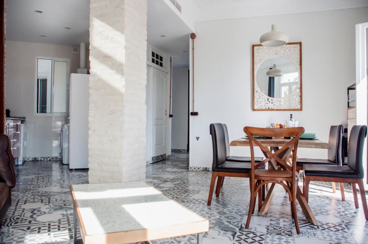 Apartment Goya
