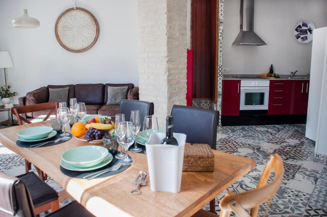 Apartment Goya Valencia