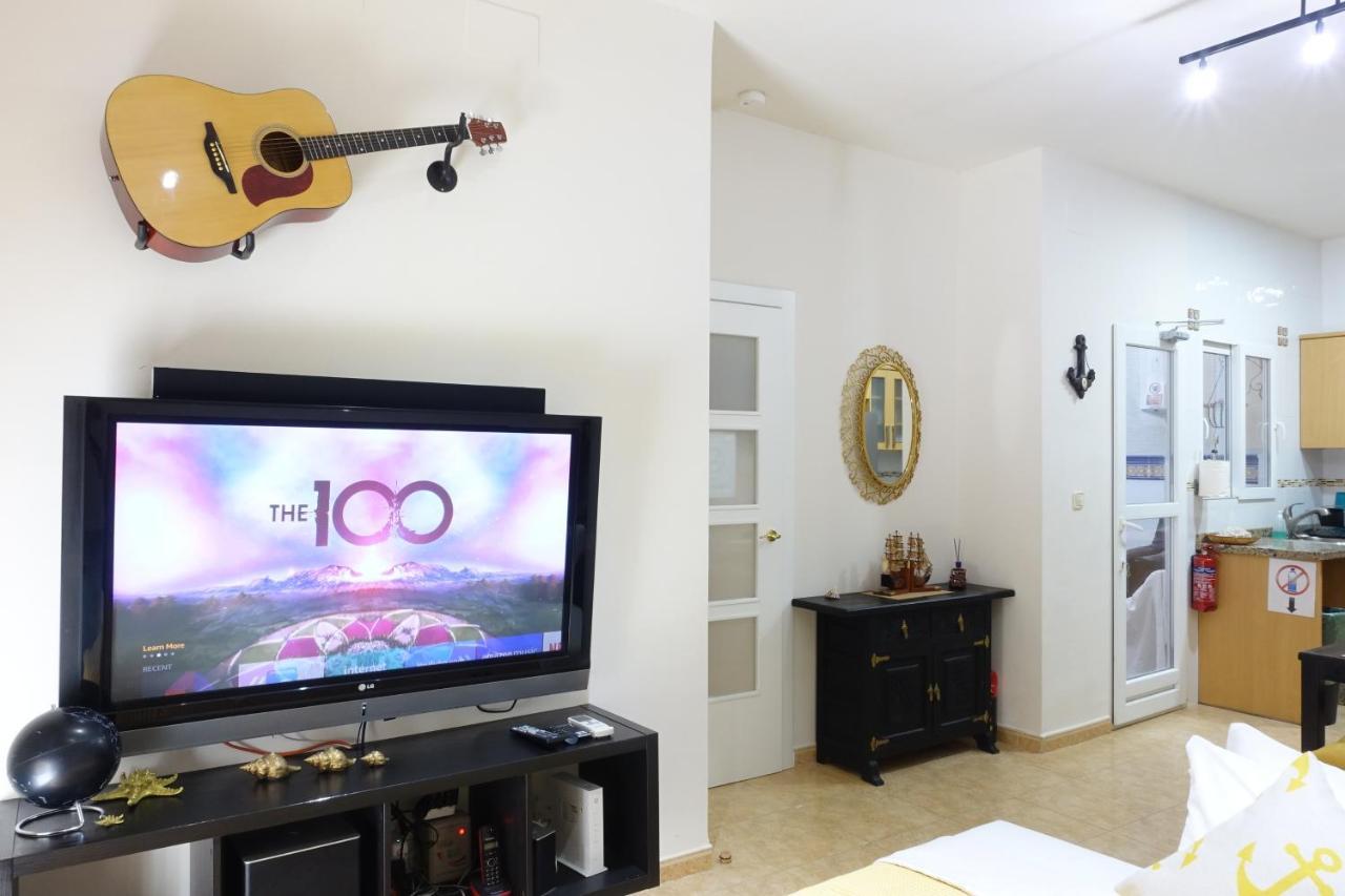 Rooms-shared Flat