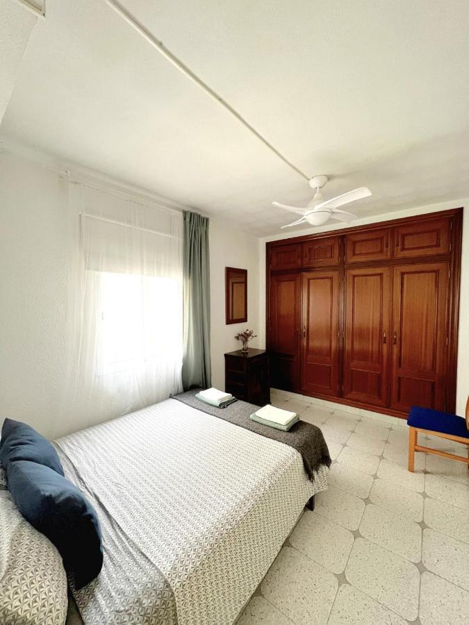 Holiday&vacations On The Habitación en casa particular Valencia