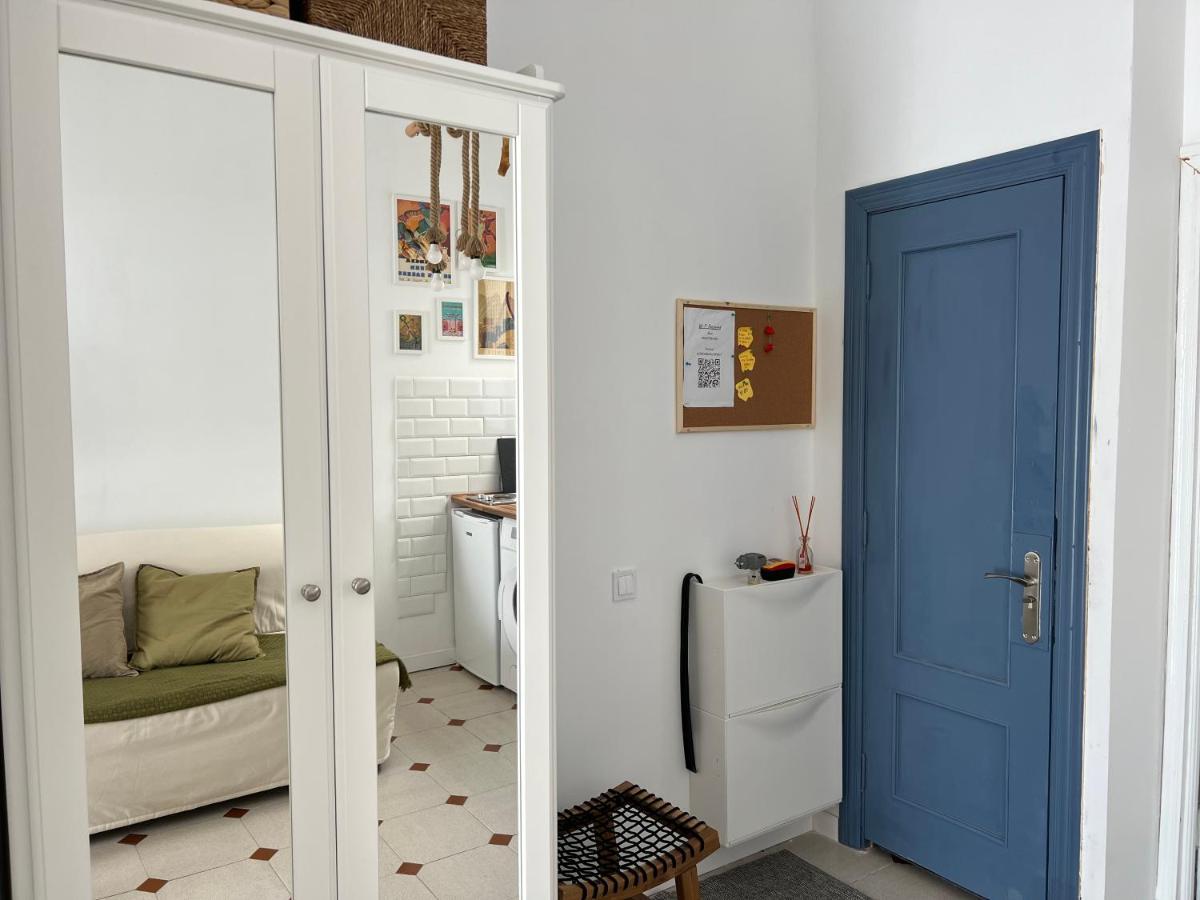Studio Homestay Valencia