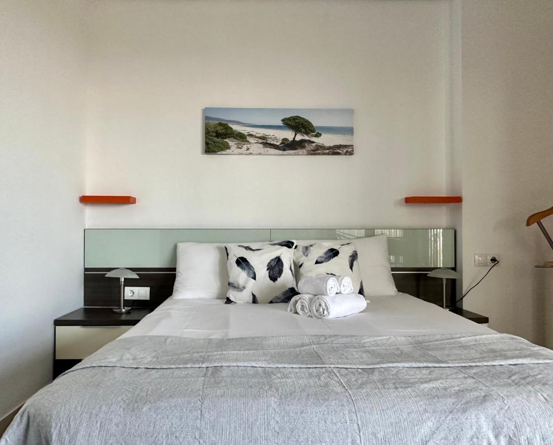 Sunny Patacona Seaview Apartamento *