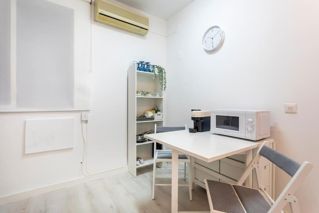 Apartamento Piso En Zona Exclusiva Calle Colon Valencia