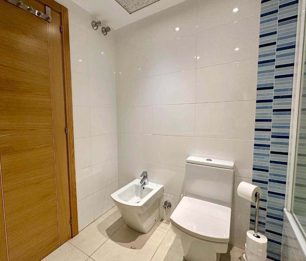 Apartamento Sunny Patacona Seaview Valencia