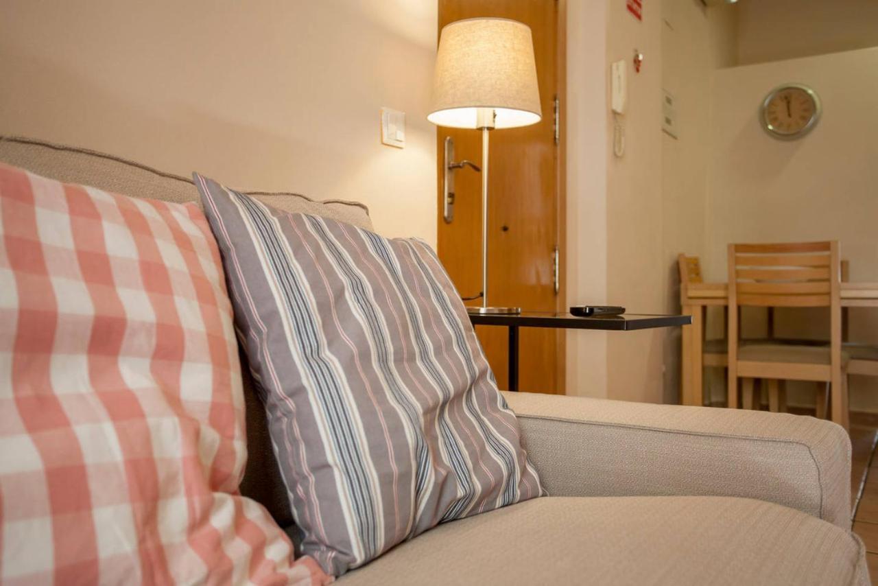 Zerka Ayuntamiento Apartamento Valencia