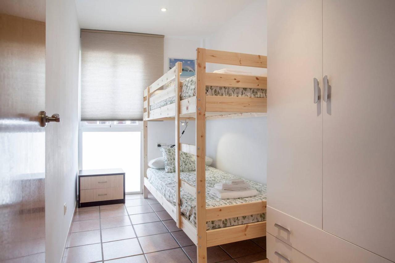 Zerka Ayuntamiento Apartamento *