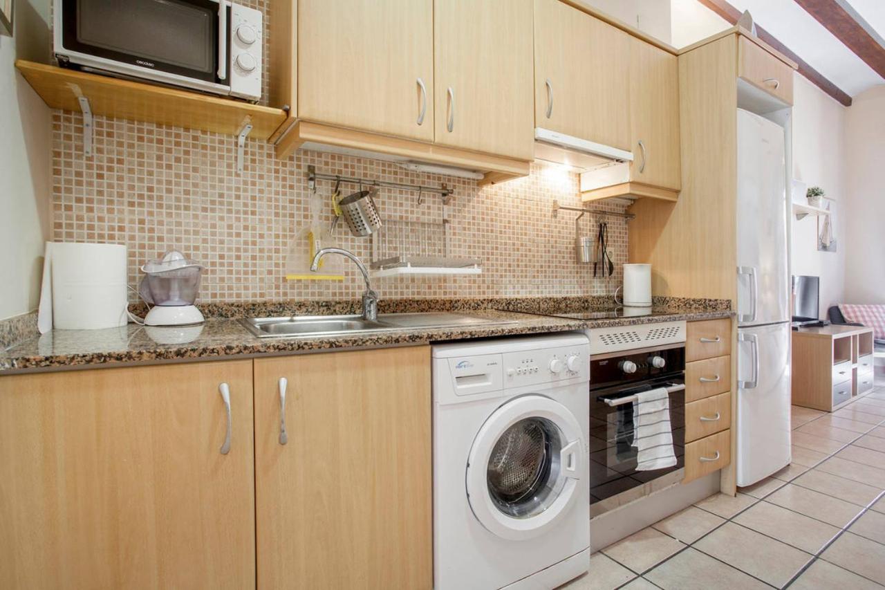Zerka Ayuntamiento Apartamento