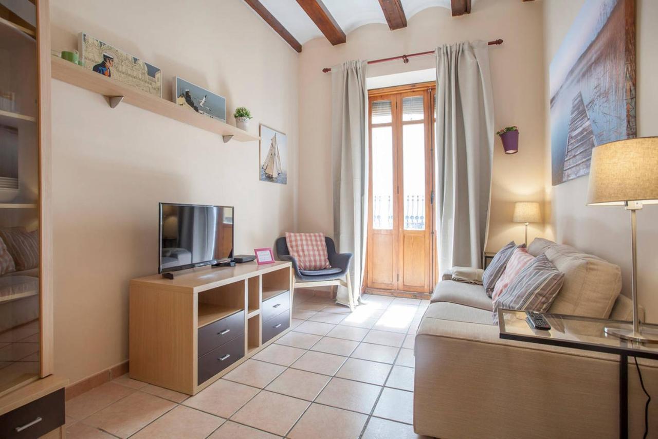 Apartamento Zerka Ayuntamiento *