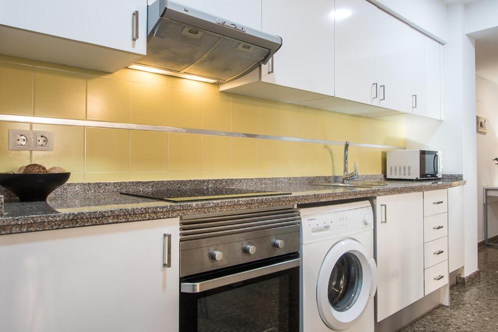 Apartamento Flatsforyou Carmen *