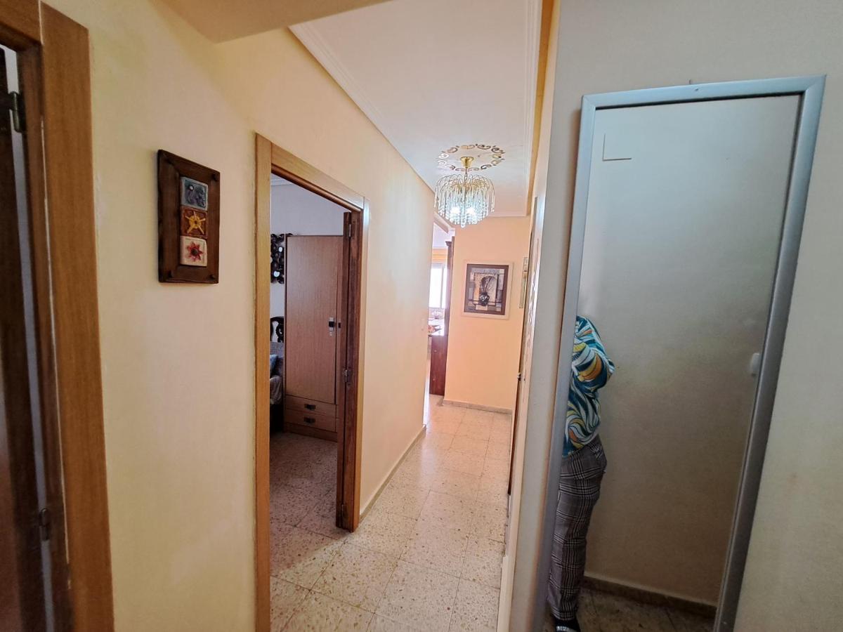 Apartamento 3 Bedroom Flat With Wifi *