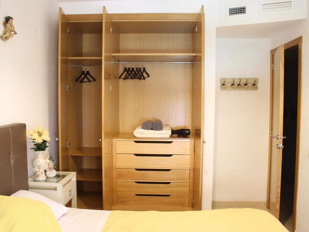 Homestay The Fabulous #terrace#parking#bbq Valencia
