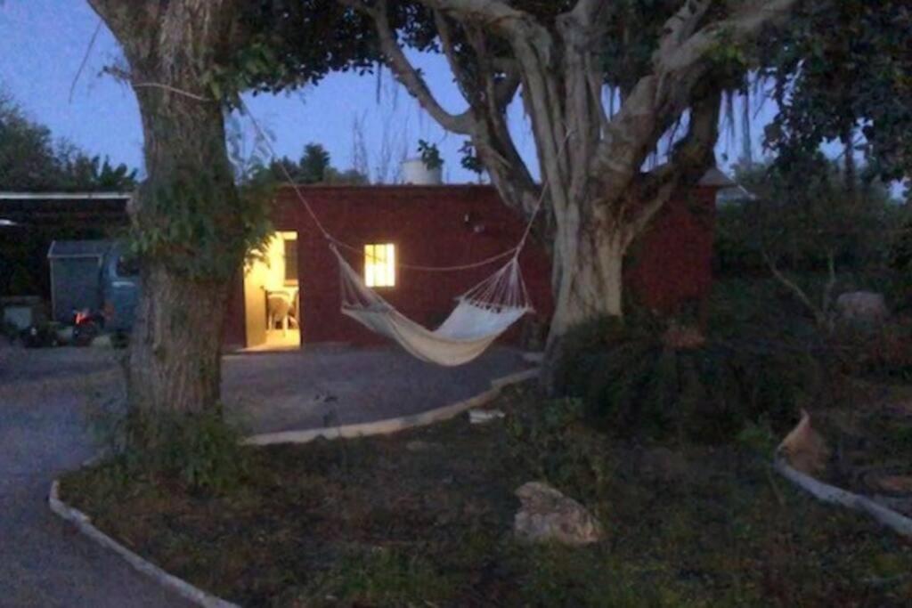 Orange Blossom Unique Apartment *