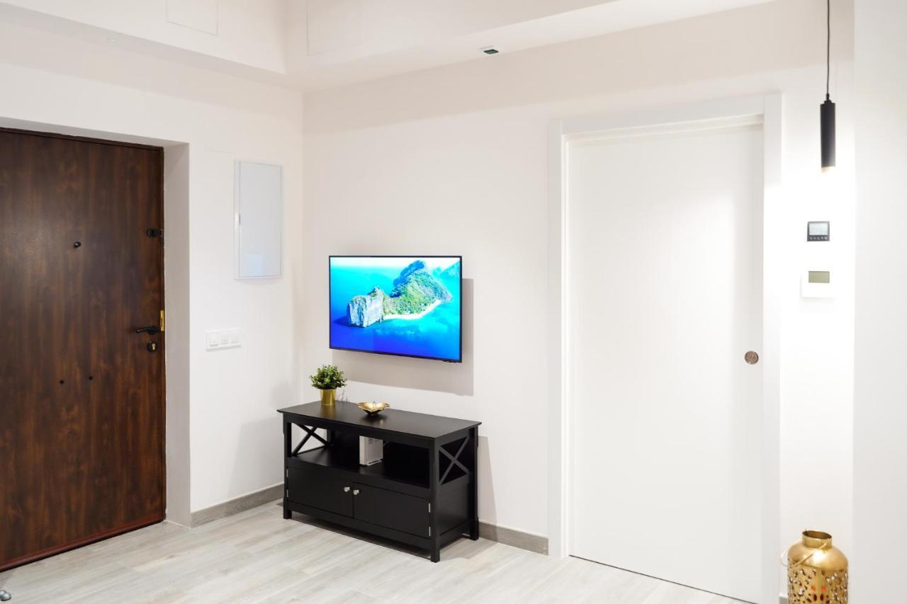 Apartamento Mimi's In En Corts Valencia