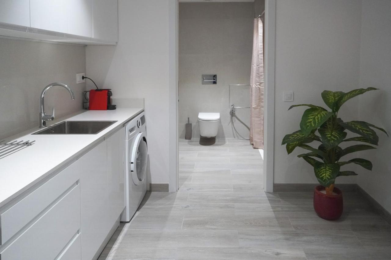 Apartamento Mimi's In En Corts *