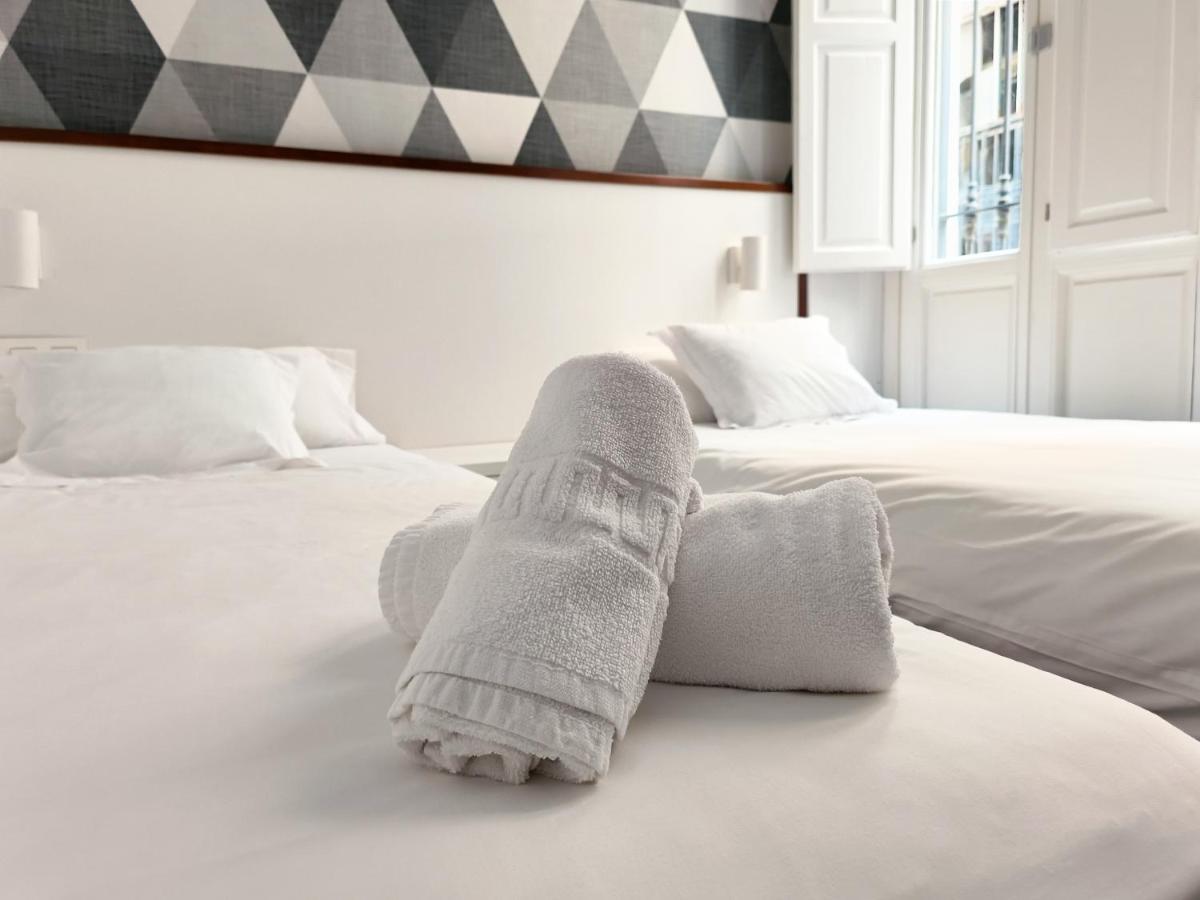 Apartamento Flats Friends Soho *
