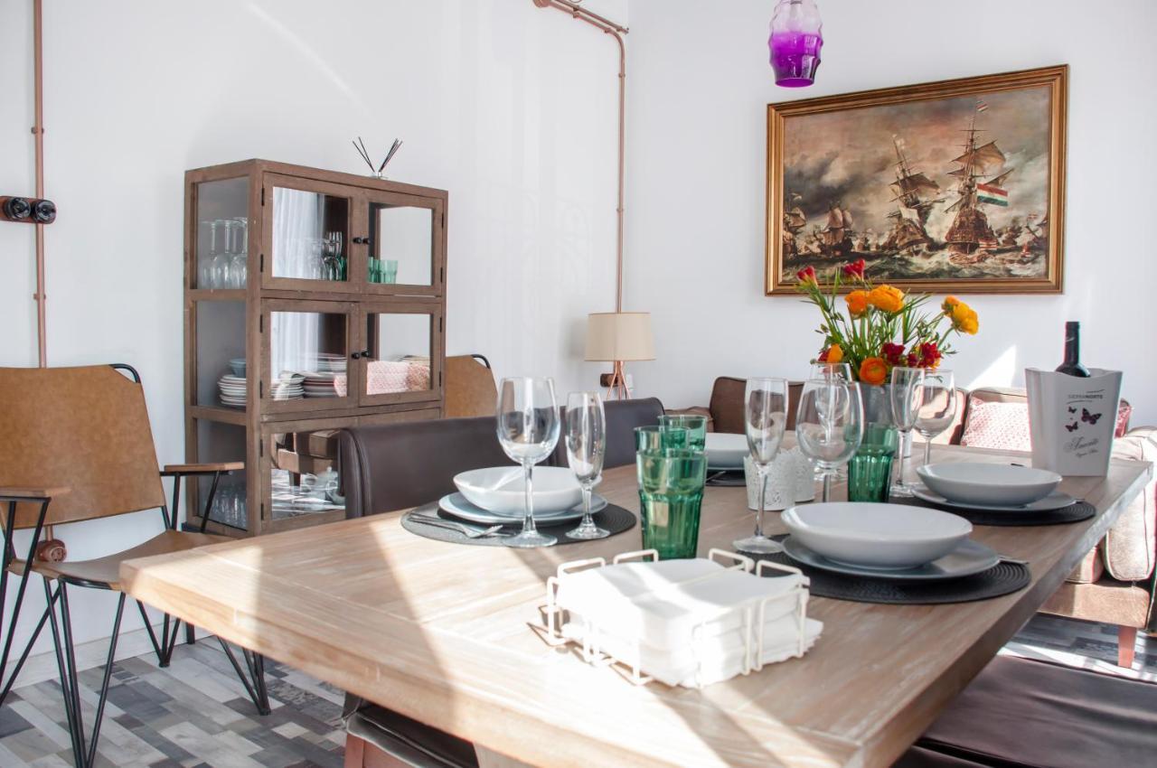Goya Apartment Valencia