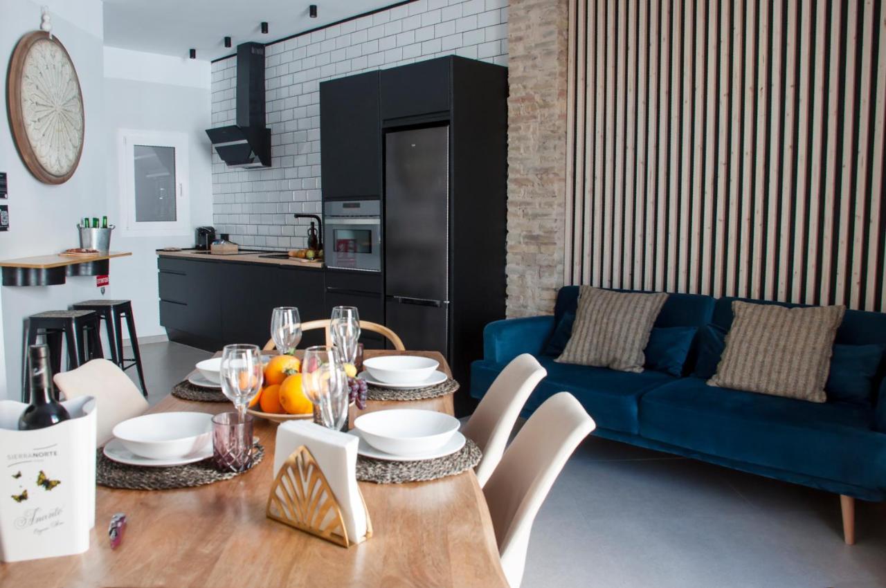 Apartment Goya *