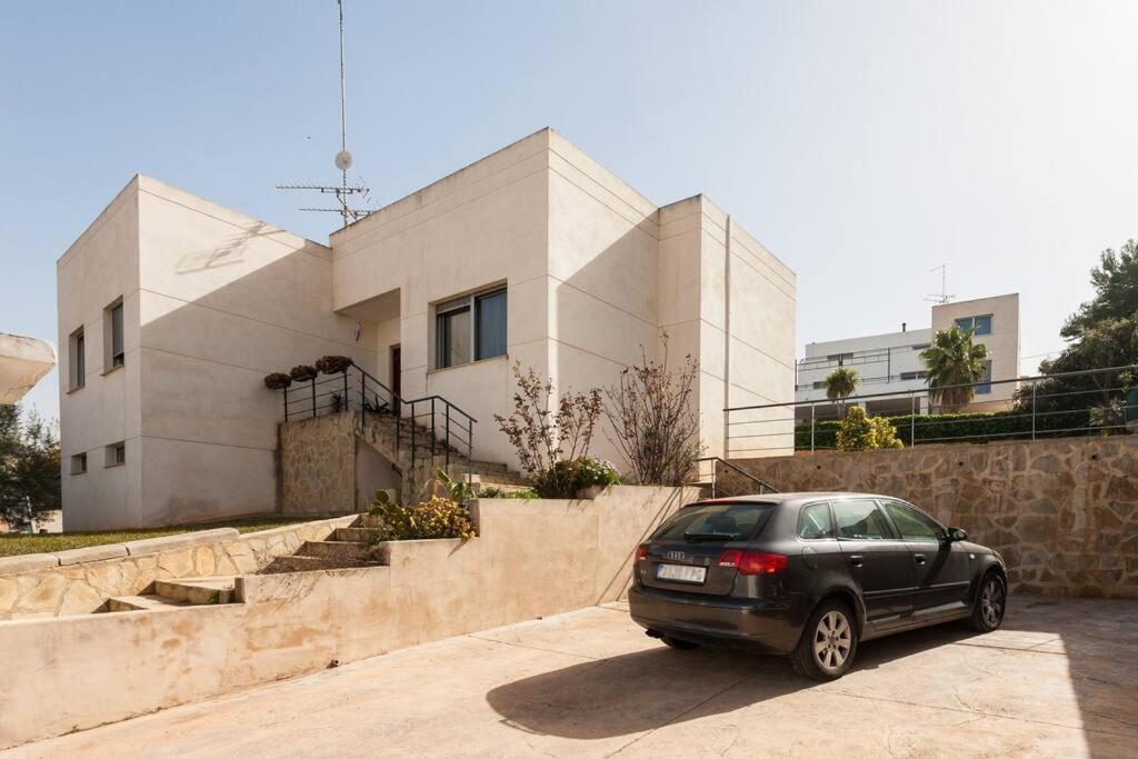 Morga Privada,lujo, Relax,calicanto Valencia