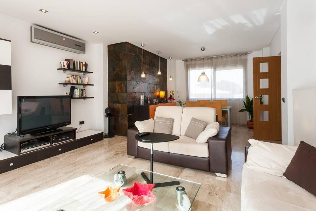 Сasa de vacaciones Morga Privada,lujo, Relax,calicanto Valencia