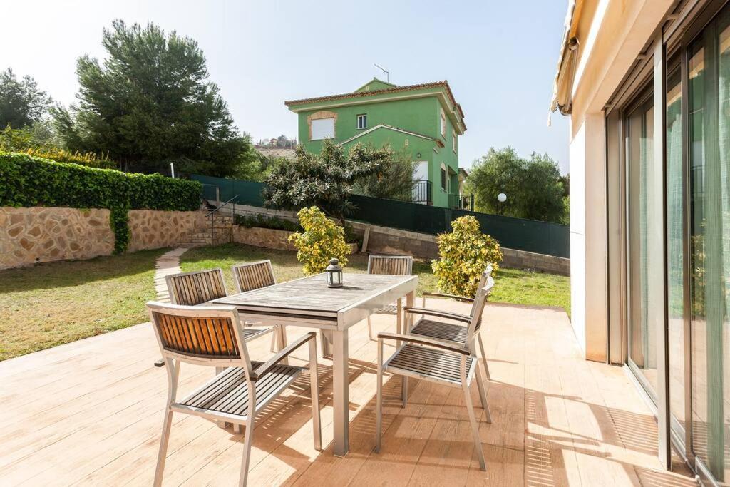 Morga Privada,lujo, Relax,calicanto Valencia