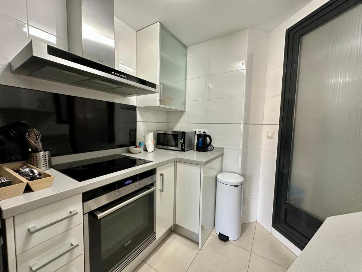 Apartamento Sunny Patacona Seaview Valencia