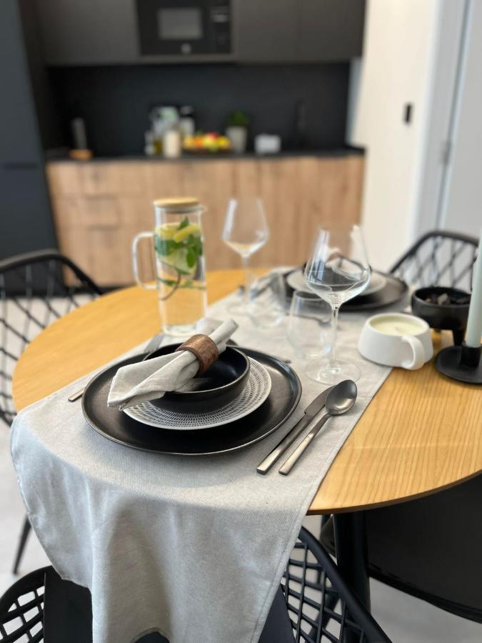 Nordik Apartamento *
