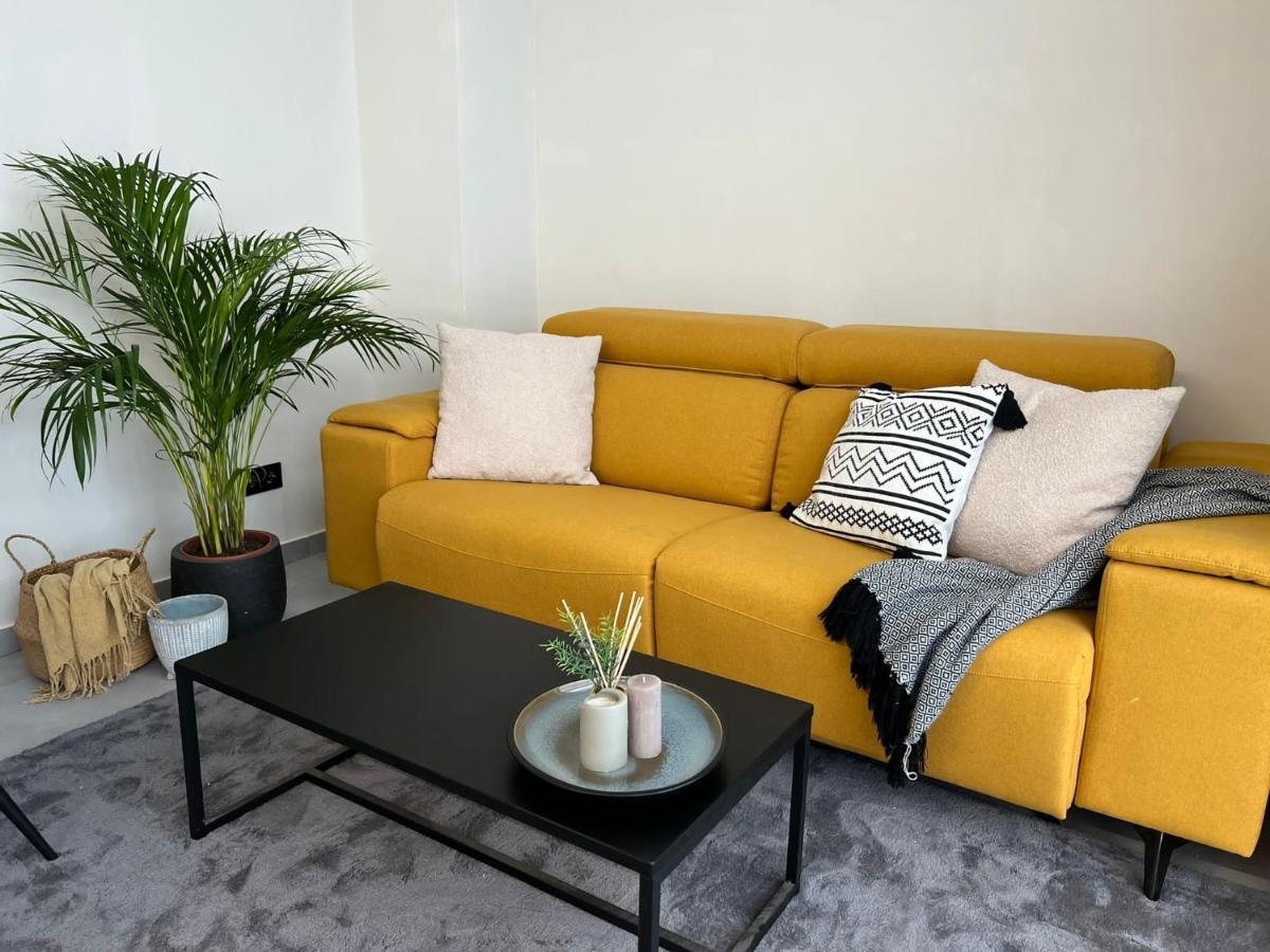Nordik Apartamento Valencia