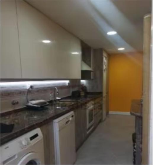 Habitacion Individual Homestay