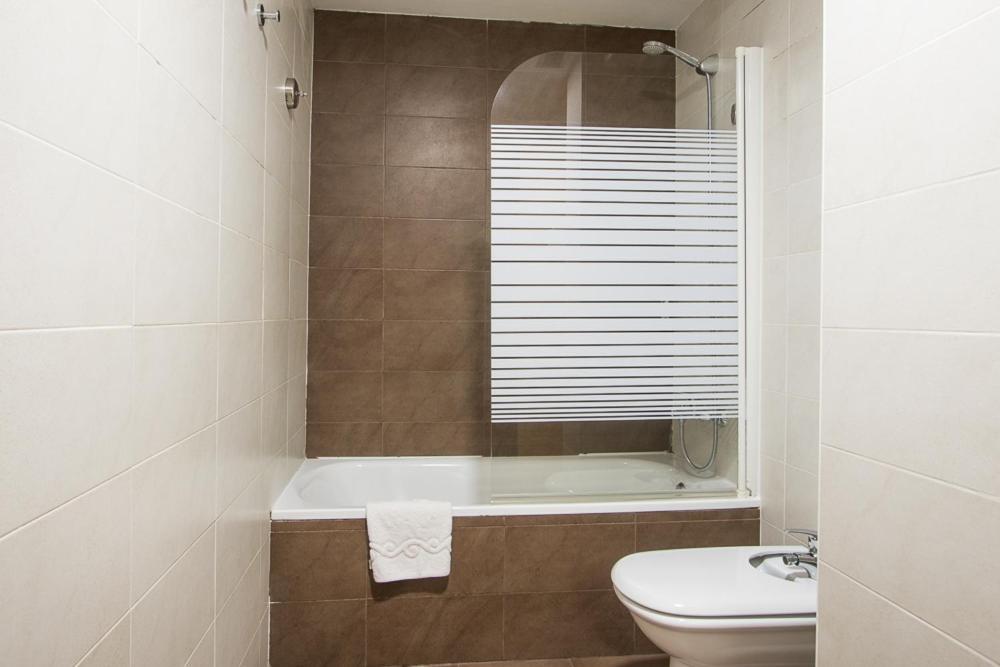 Flatsforyou Carmen Apartamento